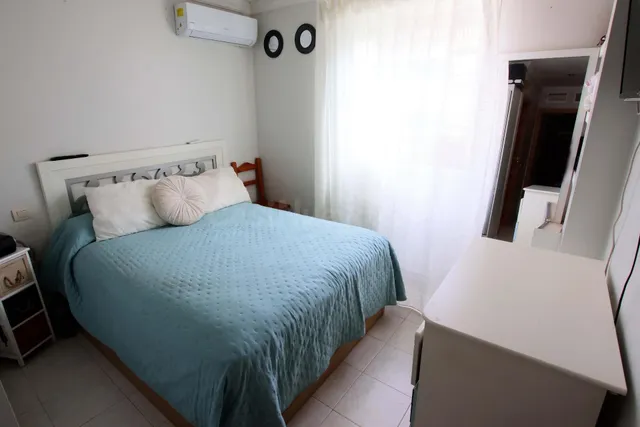 Piso para entrar a vivir con plaza de garaje y trastero en Montijo — 4