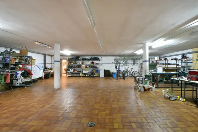 ESPECTACULAR PROPIEDAD EN LES PEDRITXES, MATADEPERA. PARA DOS FAMILIAS. PARCELA DE 4.000M2. — 26