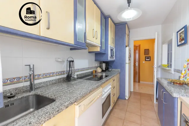 Piso 3 habitaciones 83m² en venta - Playa Granada — 18