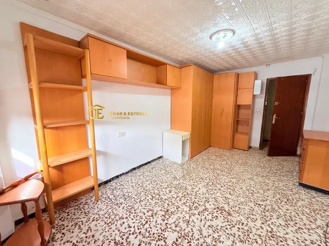 PISO DE CUATRO habitaciones EN SAN JOSE — 19