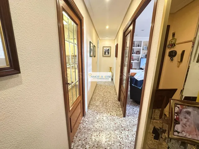 ÁTICO EN VENTA EN ALIANTE, 143m2, 4 habitaciones, 2 BAÑOS, A - foto 3