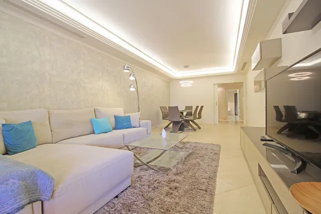 Apartamento 2 habitaciones 142m² en venta - Whater Gardens — 7