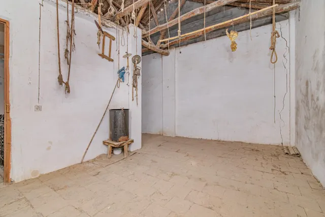 Casa con Encanto Histórico en el Centro de Otura — 29