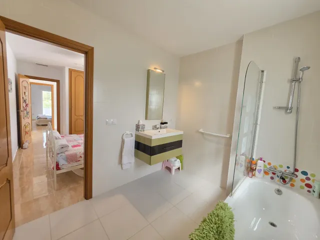 Villa 3 habitaciones 263m² en venta - Comunidad valenciana — 26