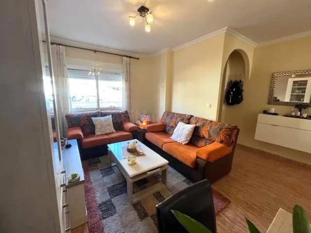 LOS ALCAZARES DUPLEX - foto 2