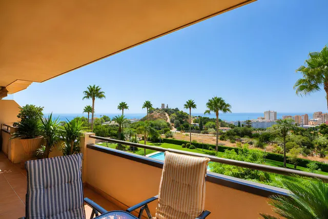 Apartamento 4 habitaciones 220m² en venta - Centro — 42