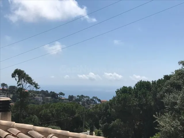 Terreno urbanizable 150m² en venta - Serra Brava