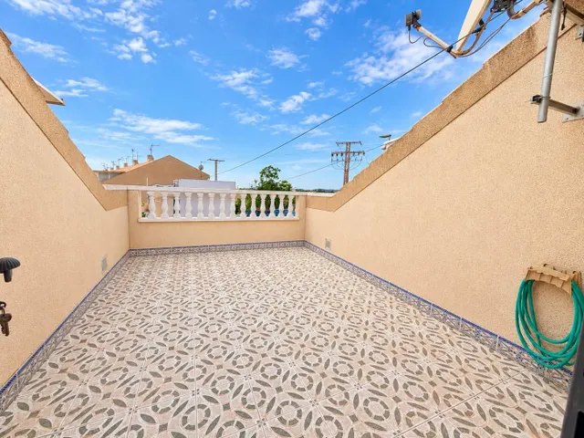 Precioso Duplex en La Dorada — 18