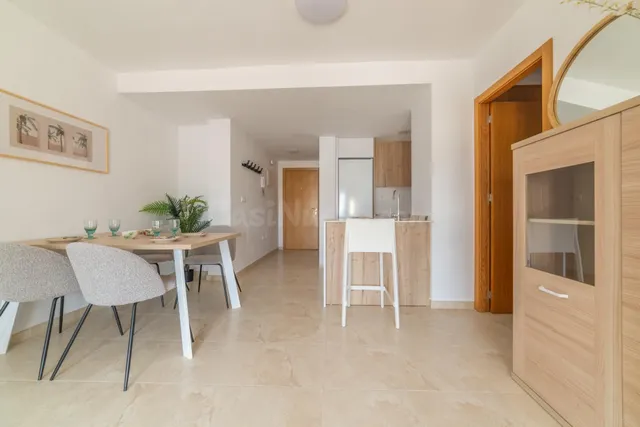 Apartamento 1 habitación 45m² en venta - Jerónimo Y Avileses - foto 4