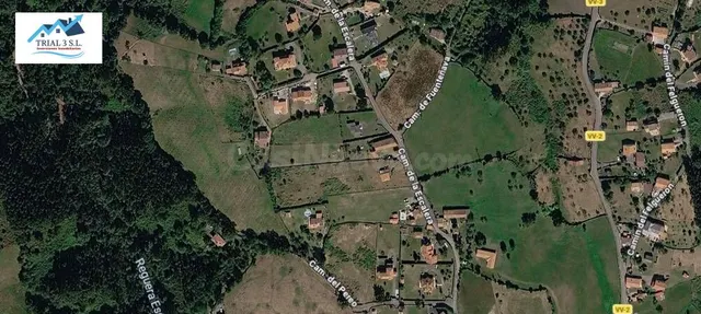 Venta Casa en Villaviciosa - Asturias — 2