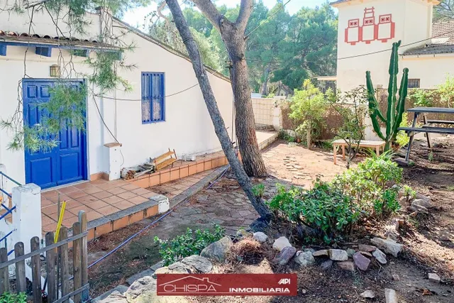 Casa en zona tranquila - foto 2