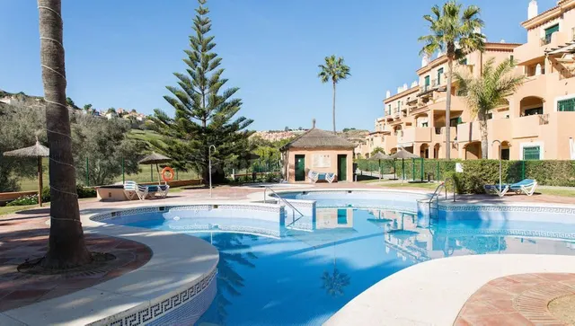 Ático Dúplex 3 habitaciones 134m² en venta - Costa del Sol