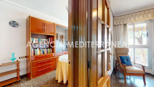 Piso en venta en Valencia, con garaje incluido — 22