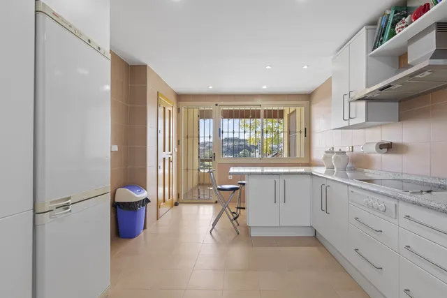Chalet 3 habitaciones 245m² en venta - El Madroñal — 16