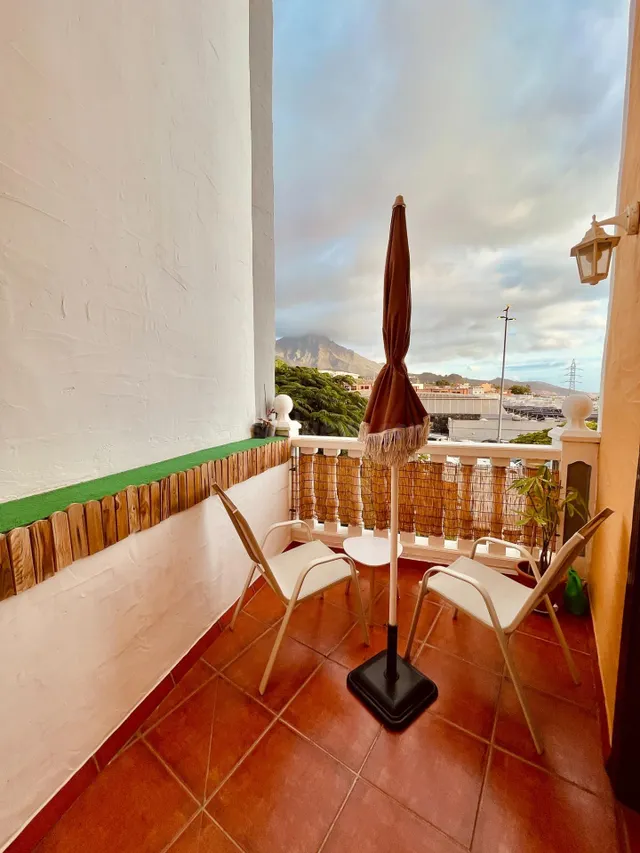 Acogedor apartamento con excelente ubicación en Residencial  - foto 2