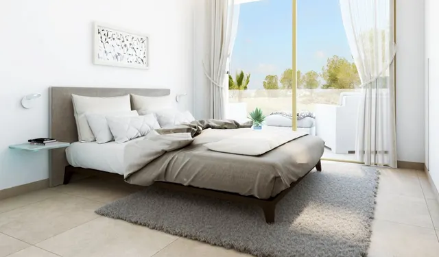 Villa independiente en Vistabella Golf - foto 4