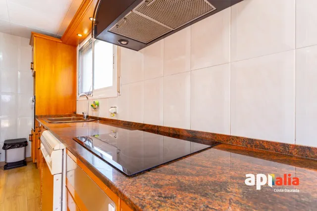 CHALET EN EL CENTRO DE SALOU 5 habitaciones — 29