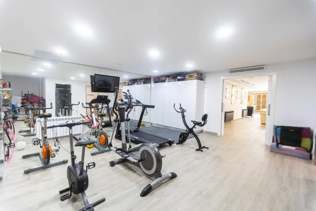 Exclusiva Villa de Lujo en  carretera santa catalina con establos y picadero de caballos  , Murcia - €1,395,000 — 29