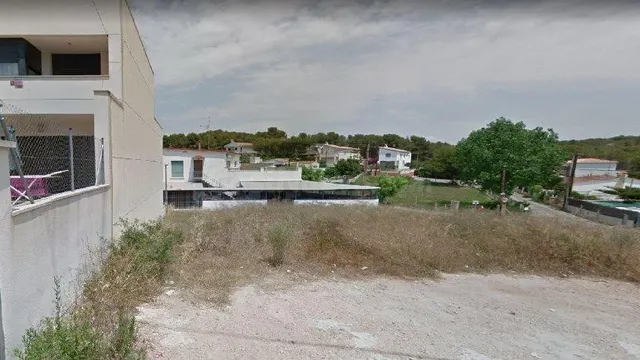 Terrenos urbanos en venta en Cunit (Tarragona)