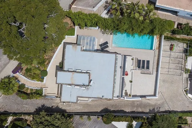 Chalet de Lujo en Aucanda — 10