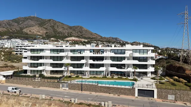 Ático 2 habitaciones 130m² en venta - Centro — 50