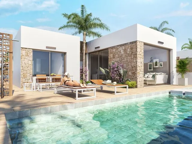 Apartamento 2 habitaciones 137m² en venta - Lomas del Rame — 18