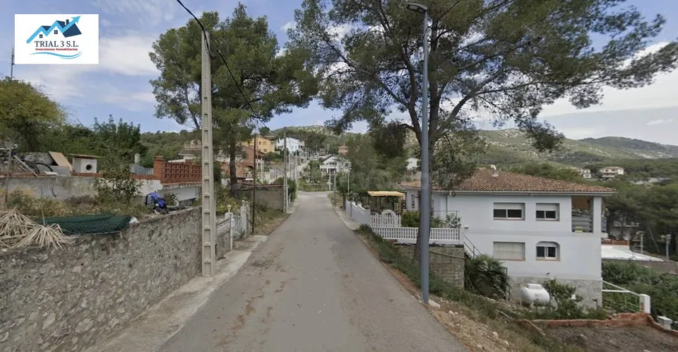 Venta casa en Canyelles (Barcelona)