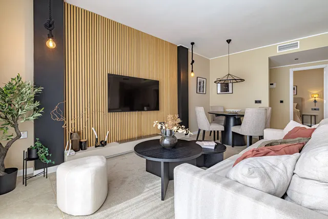 Apartamento 4 habitaciones 125m² en venta - Marbella — 13