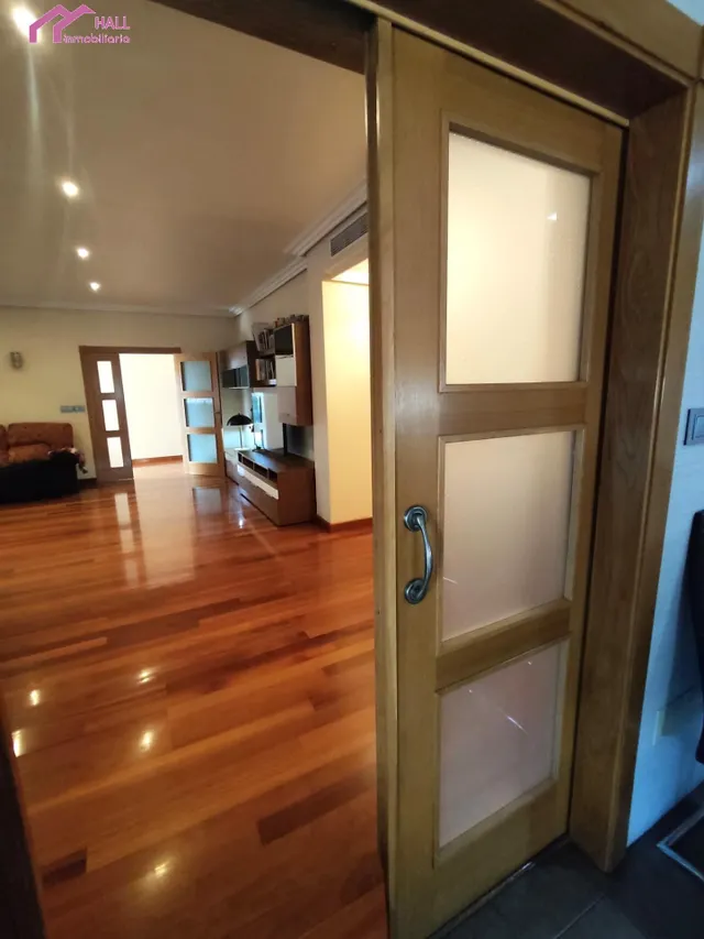 LUJOSO CHALET INDEPENDIENTE EN VENTA EN EL RAAL — 21