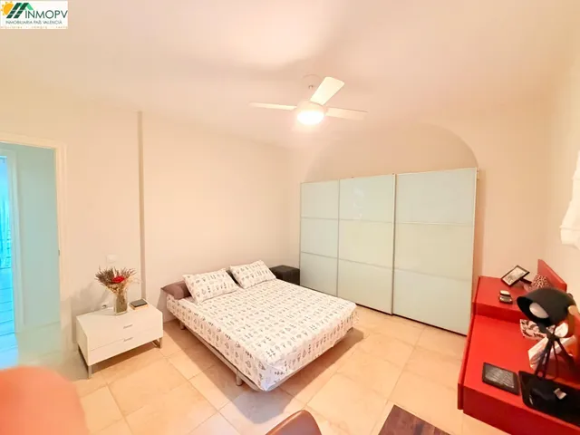 PISO IMPECABLE EN CASCO ANTIGUO DE VINAROS A 200M DE LA PLAYA ! — 24