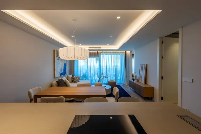 Apartamento 3 habitaciones 116m² en venta - Zona Pueblo — 14