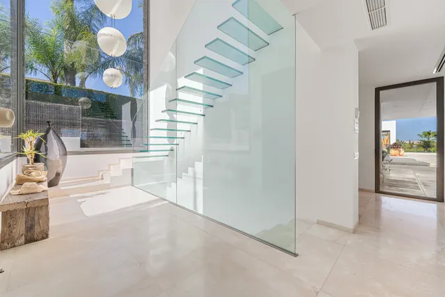 Chalet 7 habitaciones 676m² en venta - Marbella — 15