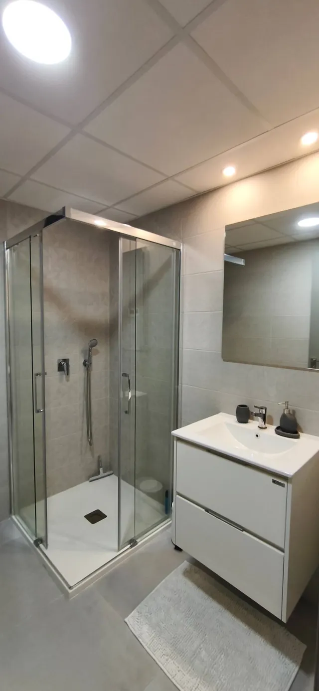 Apartamento en Punta Prima, Torrevieja - A un Paso del Mar — 30