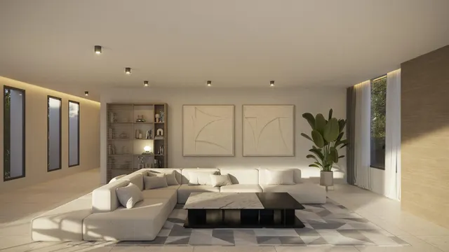 Villa 4 habitaciones 556m² en venta - Moravit-Cap Blanc — 10