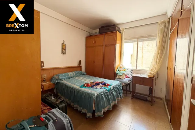 VIVIENDA JUNTO A LA CATEDRAL — 8