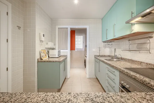 Apartamento 2 habitaciones 100m² en venta - Playa la alcaidesa — 9