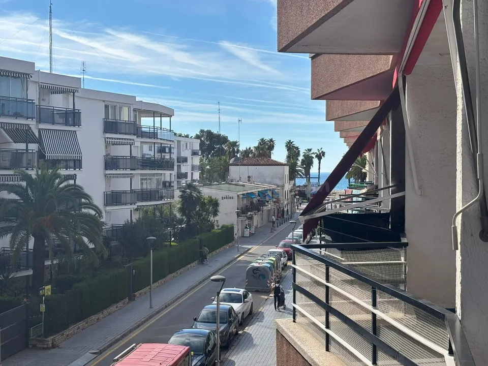 ¡apartamento renovado con licencia turística!