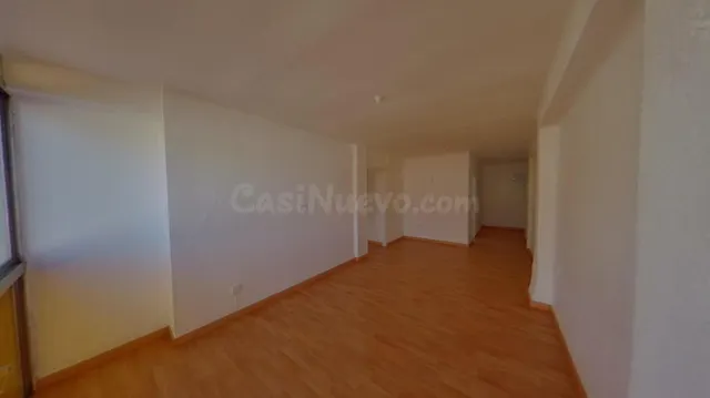 VIVIENDA EN CIUDAD JARDIN 2 habitaciones ALQUILADA SEGURO DE IMPAGOV65 — 4