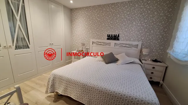 chalet independiente nueva construcción Illera — 12