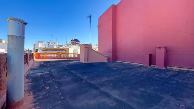 Casa de Pueblo 6 habitaciones 508m² en venta - Centro urbano 4 — 14