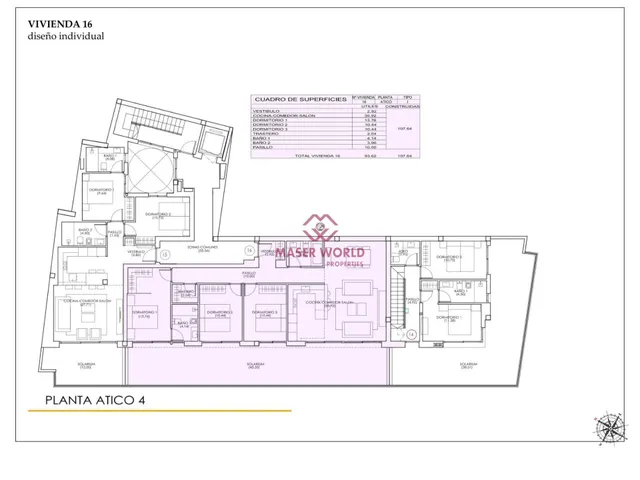 RESIDENCIAL DE OBRA NUEVA EN TORREVIEJA — 19
