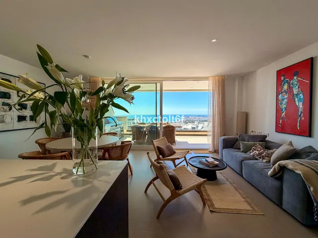 Ático 2 habitaciones 105m² en venta - Centro - foto 2