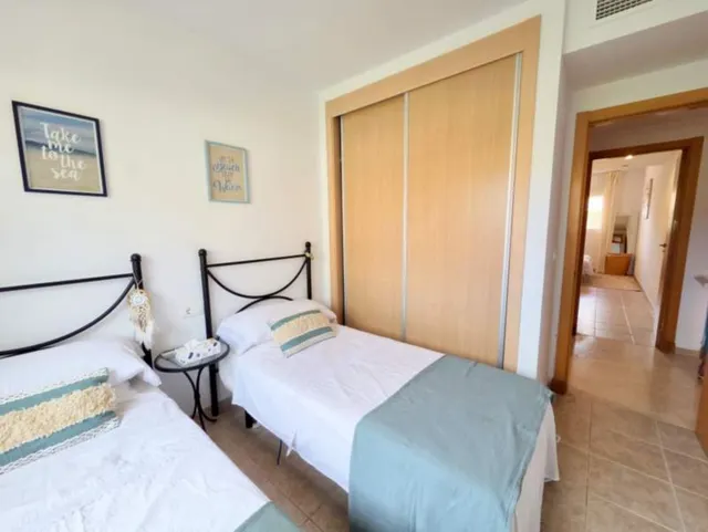 Apartamento 2 habitaciones 80m² en venta - Costa Del Sol — 13