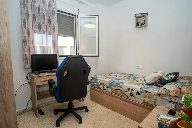 Piso en Venta en La Paz - Segunda Aguada, Cádiz por €270.000 — 39
