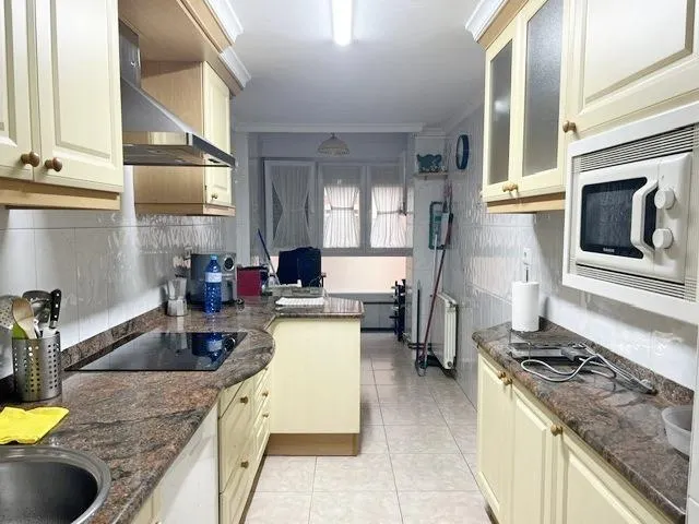 Piso para entrar a vivir — 11