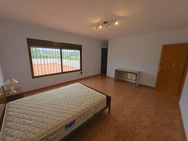 Exclusiva Finca con parcela llana en venta en Teulada - Amplias Posibilidades de Desarrollo — 11