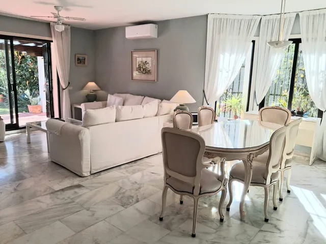Chalet 4 habitaciones 196m² en venta - Riviera del sol — 21