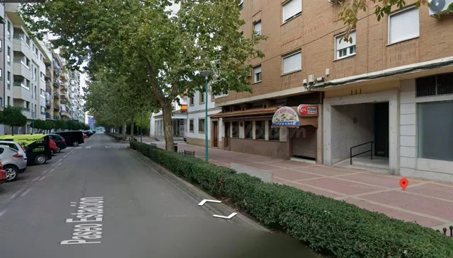 SE VENDE inmueble ALQUILADO en Navalmoral de la Mata - foto 2