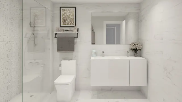 Apartamento 1 habitación 56m² en venta - Centro — 11
