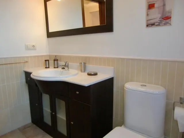APARTAMENTO EN URBANIZACIÓN PALMERAS CON VISTAS AL MAR — 36